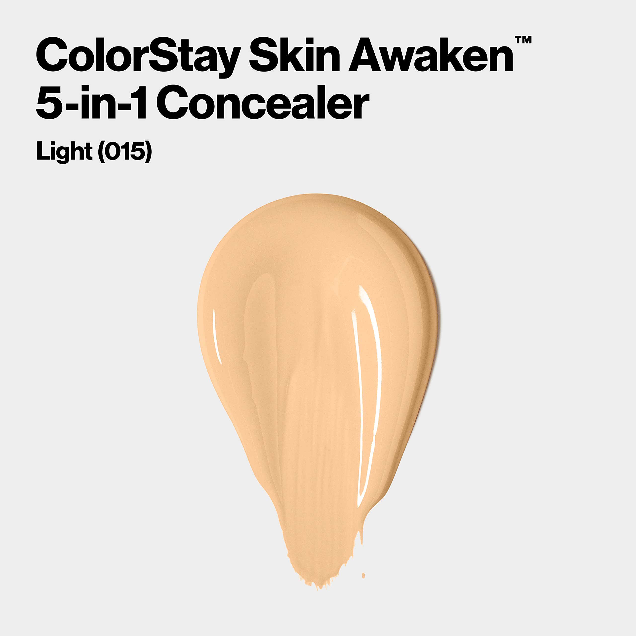 Revlon ColorStay Skin Awaken 5-in-1 Concealer - Charming Charlie