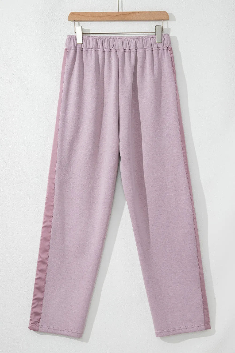 Drawstring Pants with Pockets - Charming Charlie