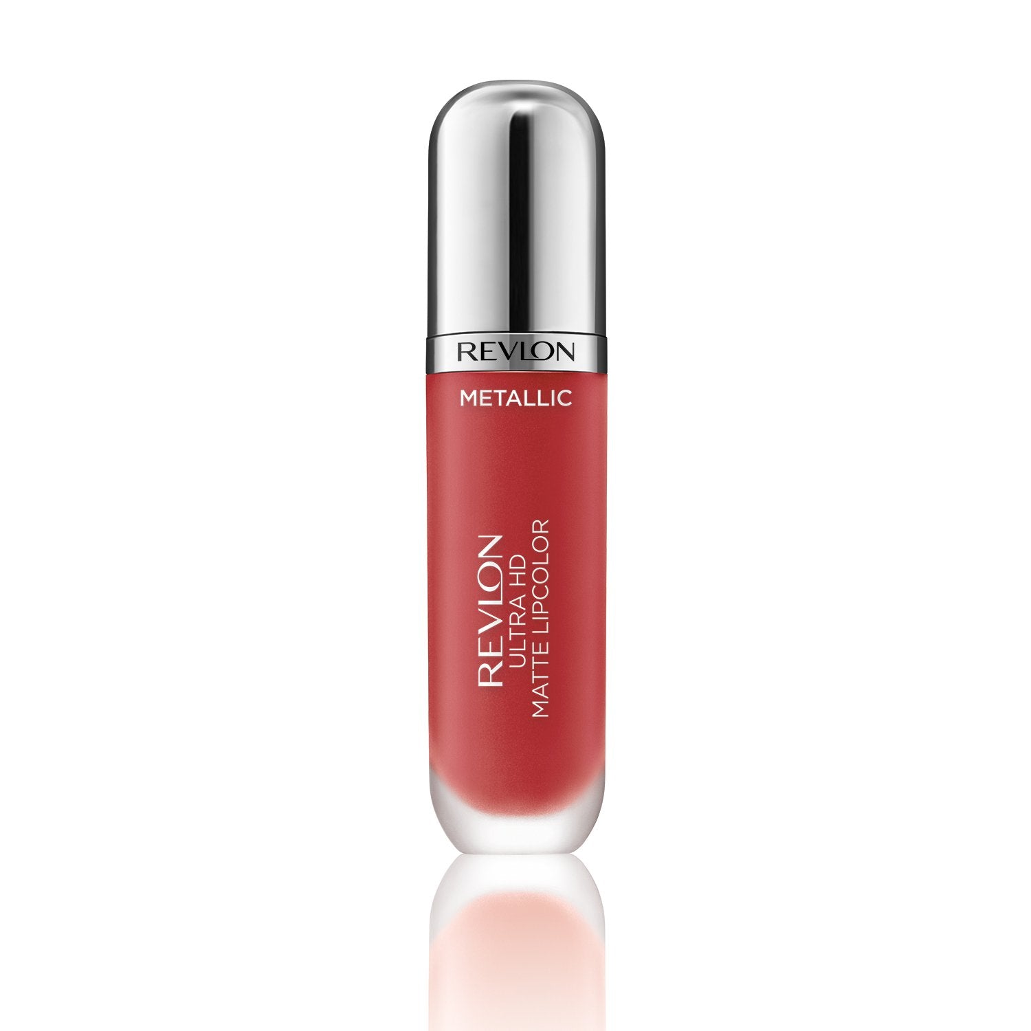 Revlon Ultra HD Matte Lipcolor, 0.2 Ounce - Charming Charlie
