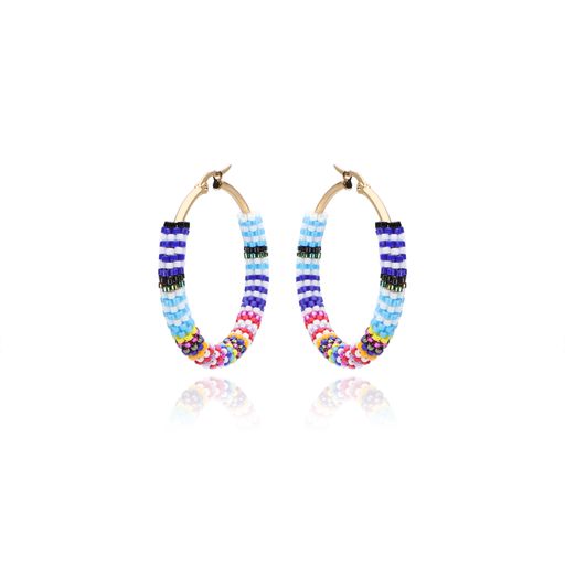 ROSE EARRINGS - Charming Charlie