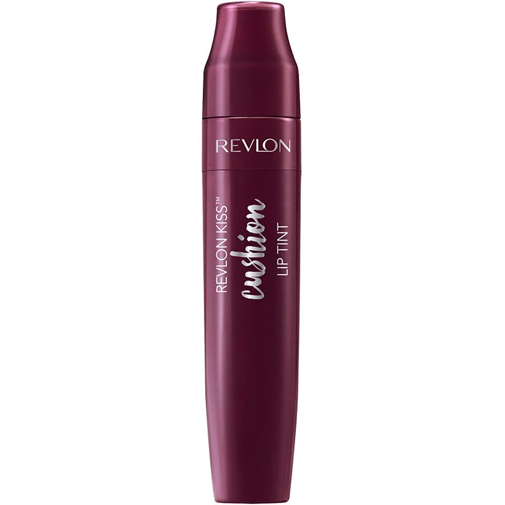 REVLON Kiss Cushion Lip Tint - Charming Charlie