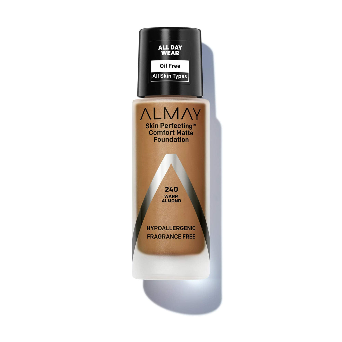 ALMAY Almay skin perfecting comfort matte foundation 1 Fluid Ounce - Charming Charlie