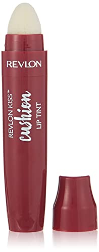 REVLON Kiss Cushion Lip Tint - Charming Charlie