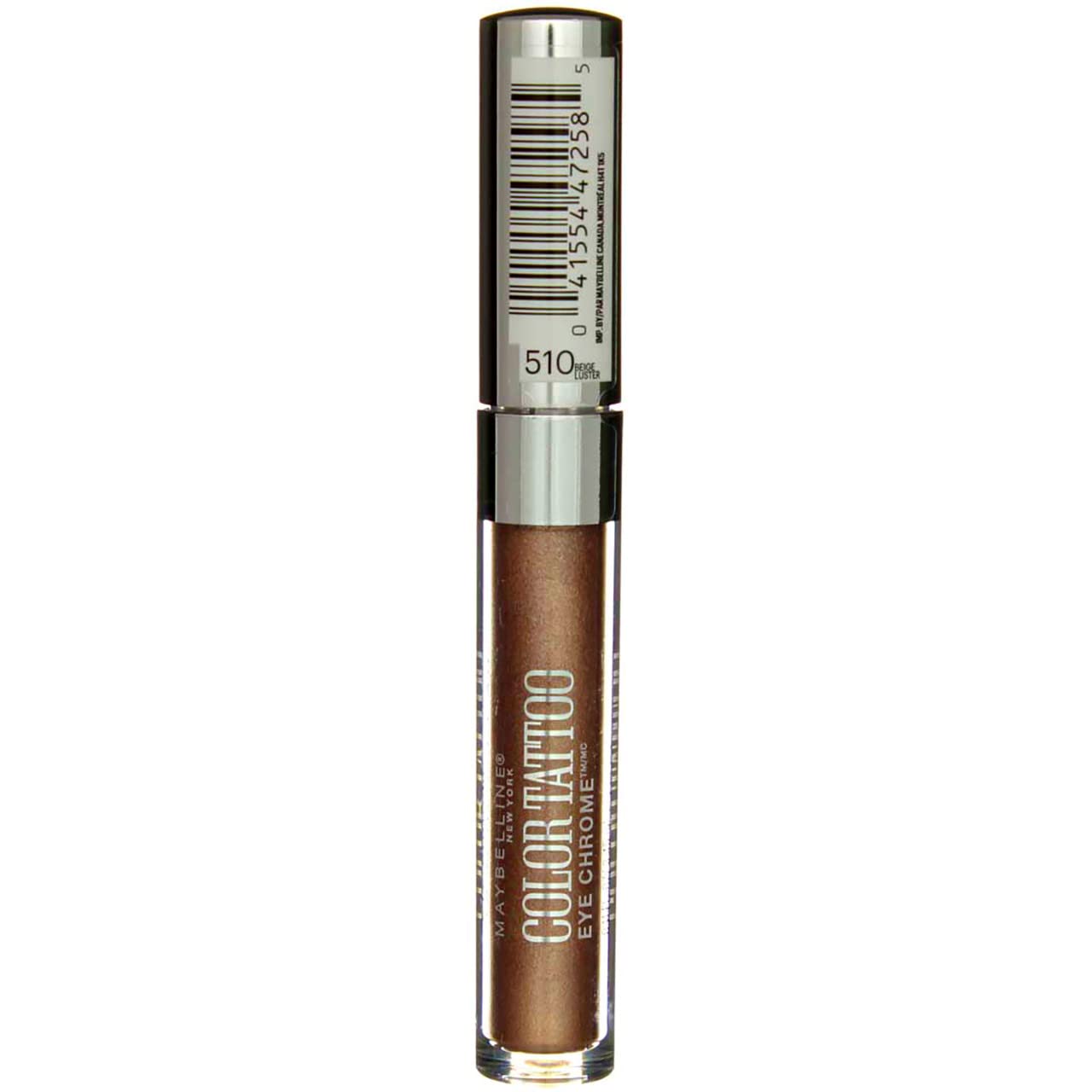 Maybelline New York Color Tattoo Eye Chrome Shadow - Charming Charlie
