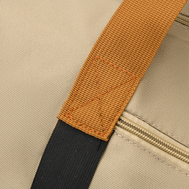 Oxford Cloth Dry and Wet Separation Travel Bag - Charming Charlie