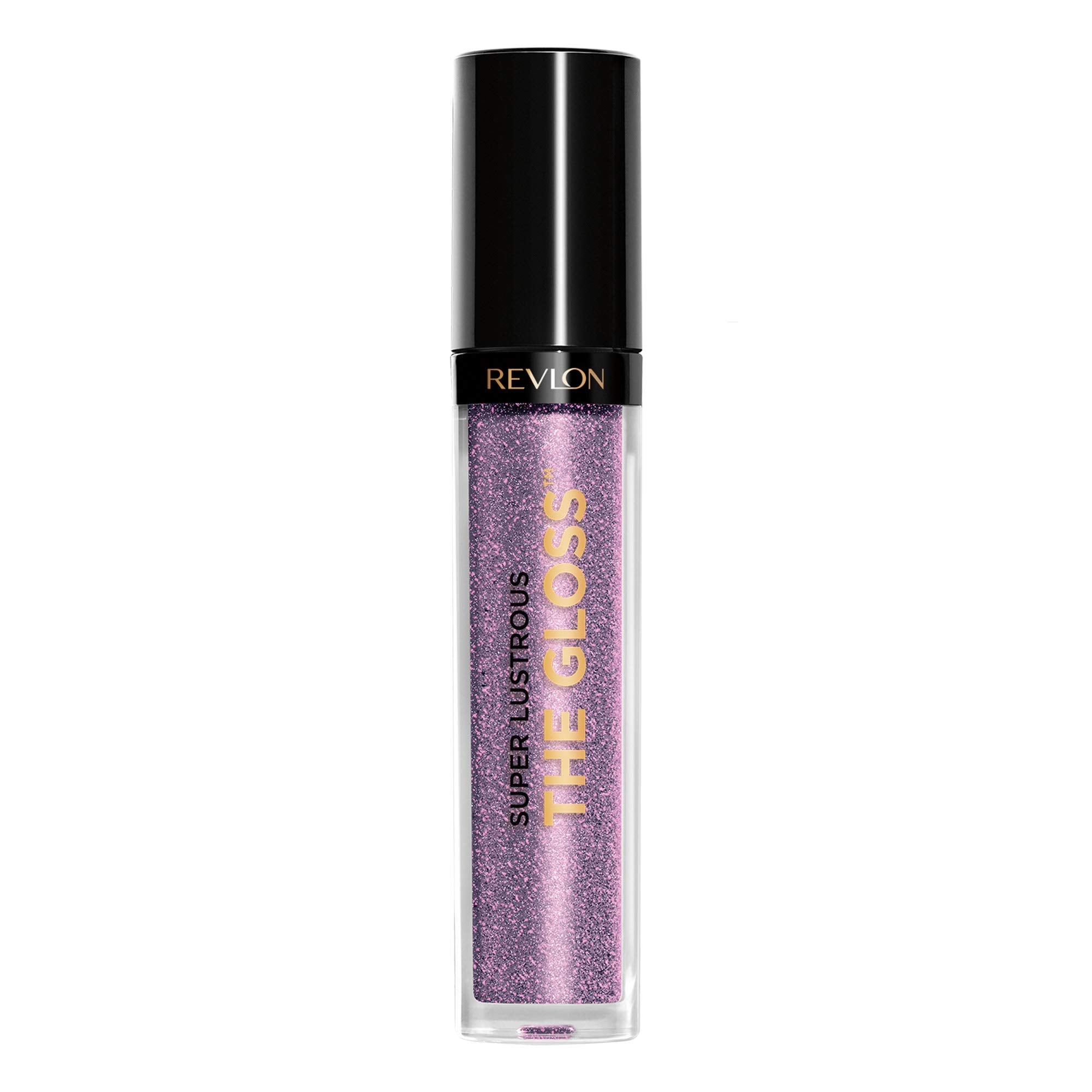 Revlon Super Lustrous Lipgloss, SPF 15, 0.2 Ounce - Charming Charlie