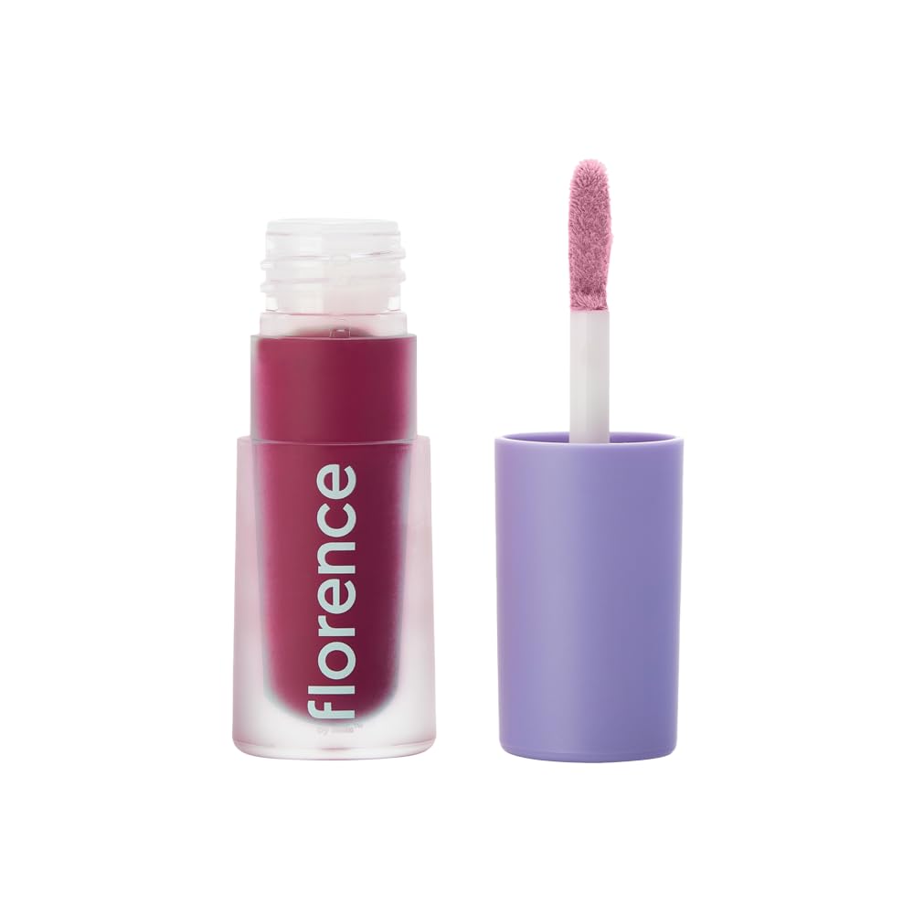 florence by mills Be A VIP Velvet Liquid Lipstick - Charming Charlie