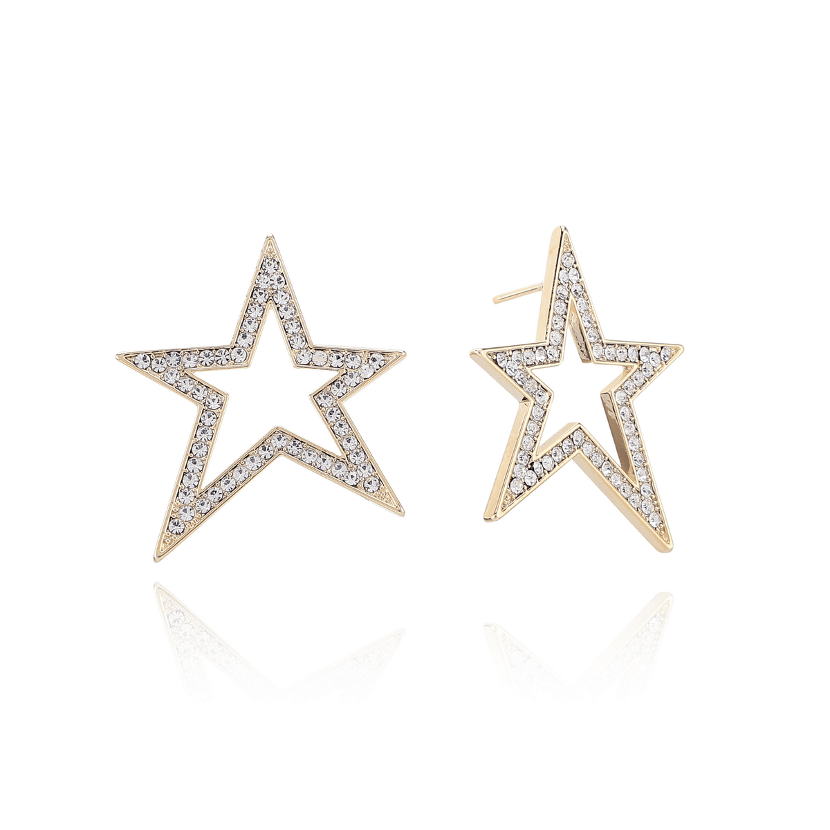 ADA EARRINGS – Jewelry – VintageHavana.com