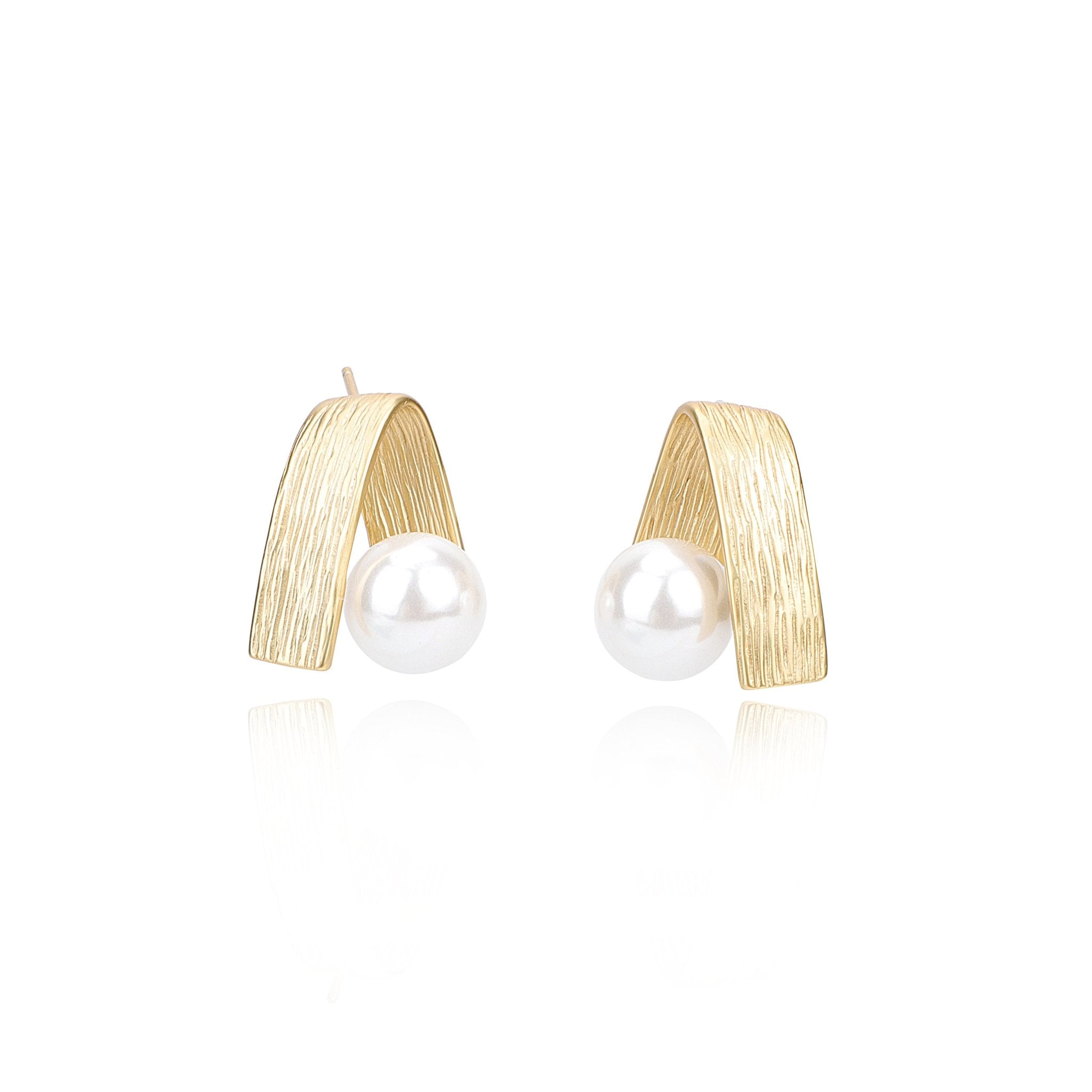 ADDISON EARRINGS - Charming Charlie