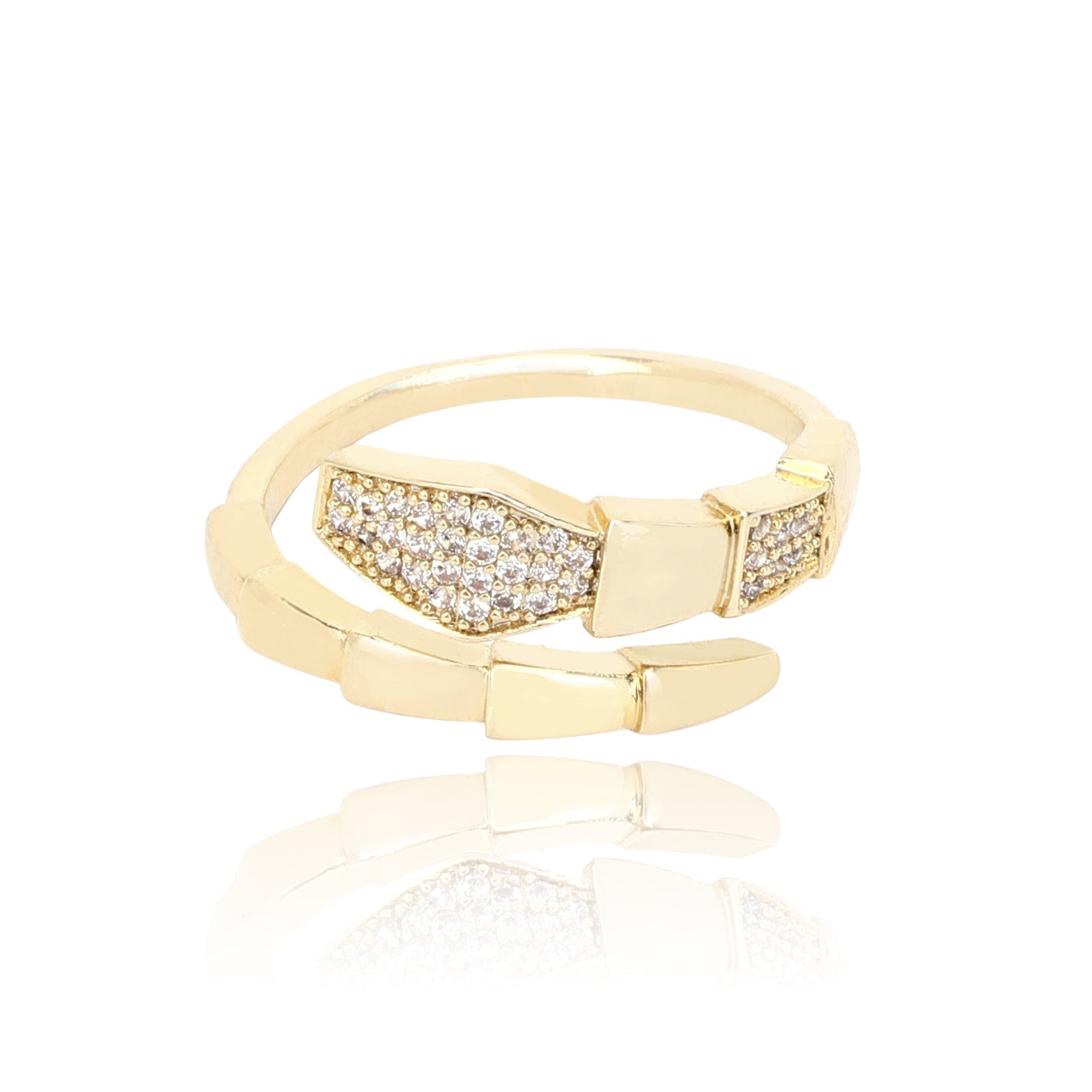 ADRIANA RING - Charming Charlie
