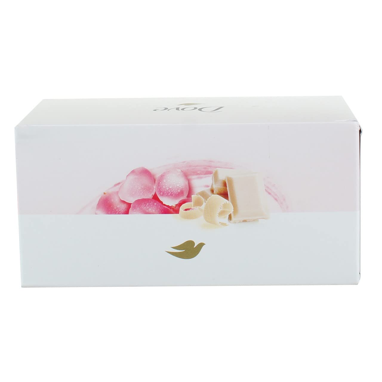 Dove Milk Swirls Bath Bombs, Rosewater & White Chocolate, 2 CT, 2.8 Oz Ea 2 CT - Charming Charlie