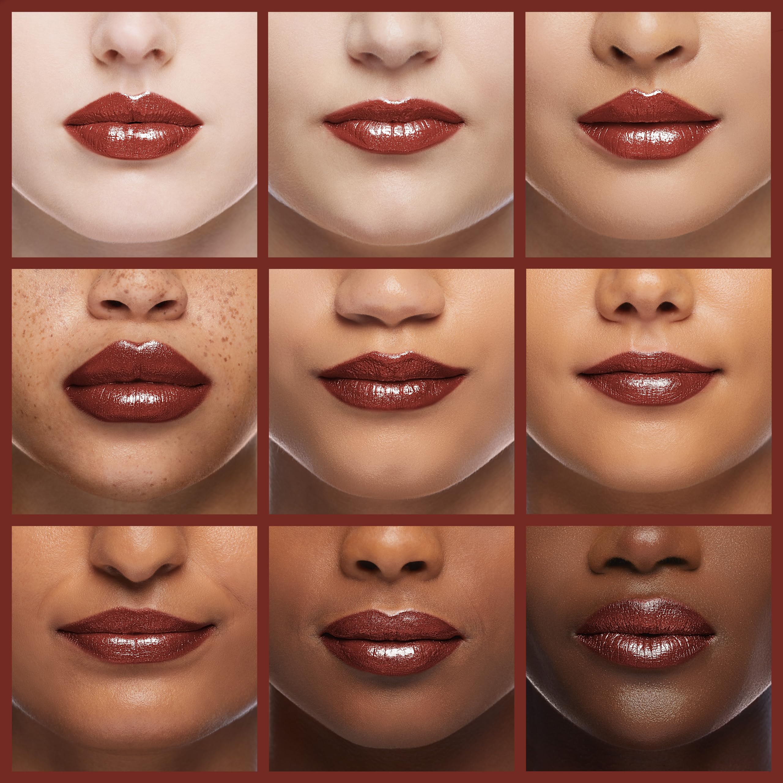 REVLON Color Stay Ultimate Suede Lipstick - Charming Charlie