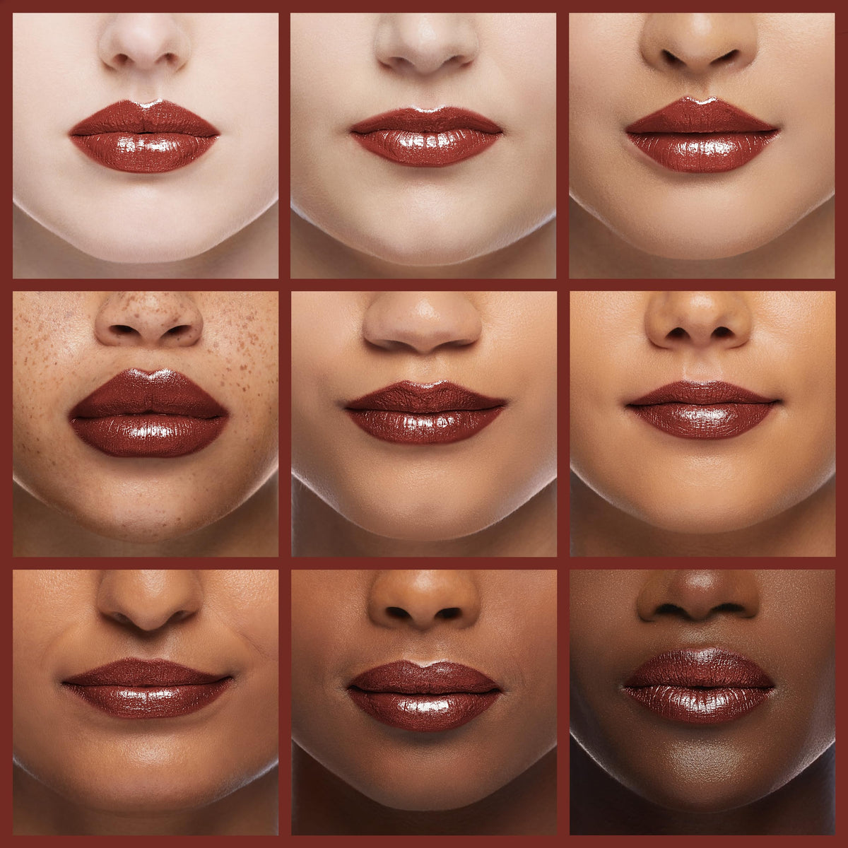 REVLON Color Stay Ultimate Suede Lipstick - Charming Charlie