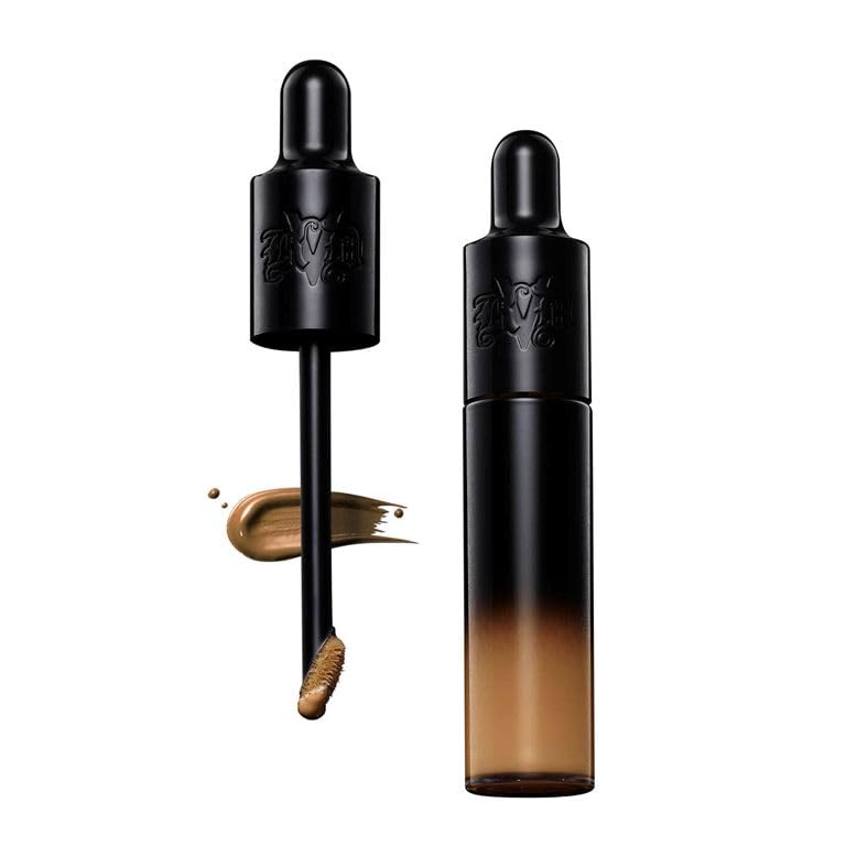 KVD Beauty Good Apple Lightweight Full-Coverage Concealer Tan 161 - Charming Charlie