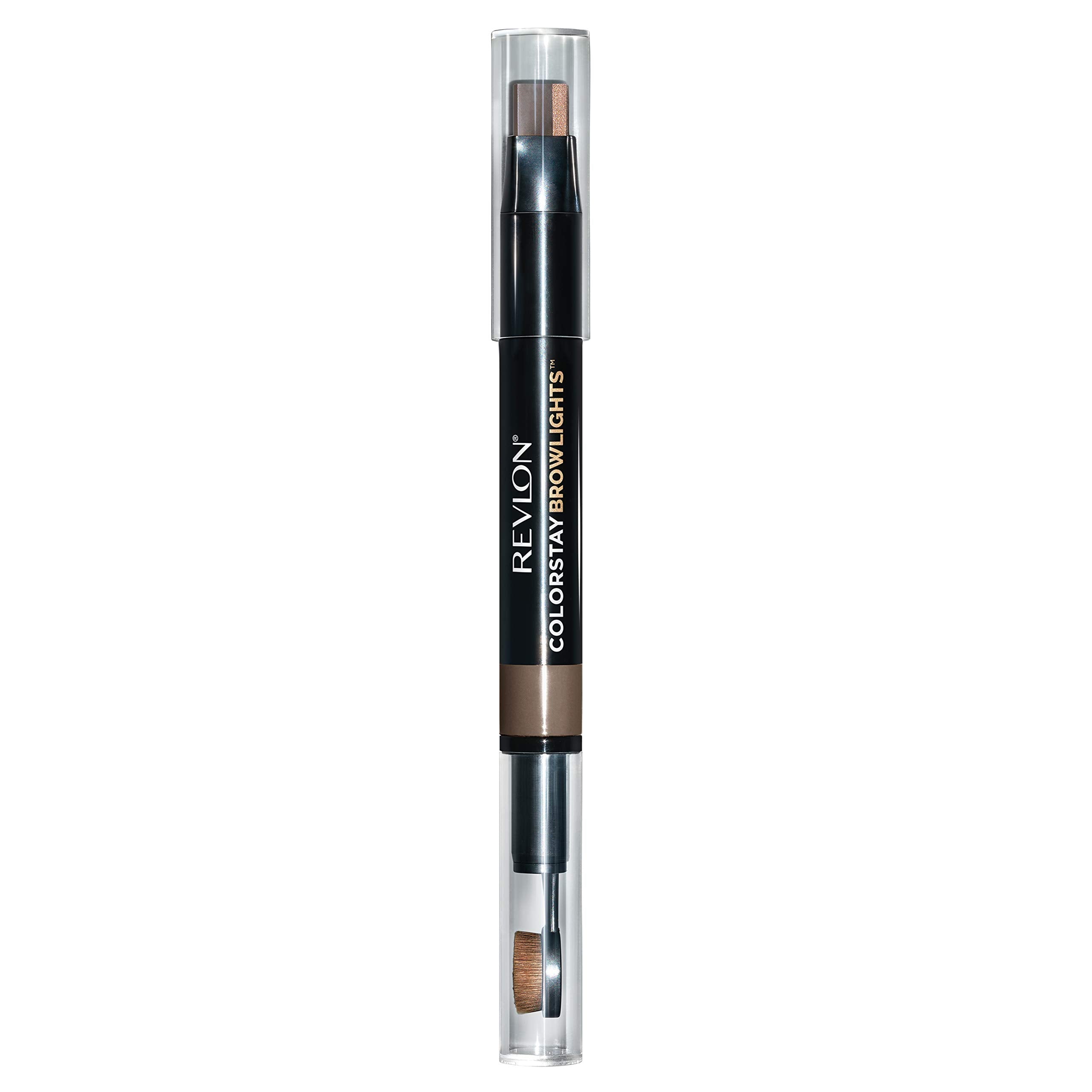 Revlon Colorstay Browlights Pencil, Eyebrow Pencil & Brow Highlighter - Charming Charlie