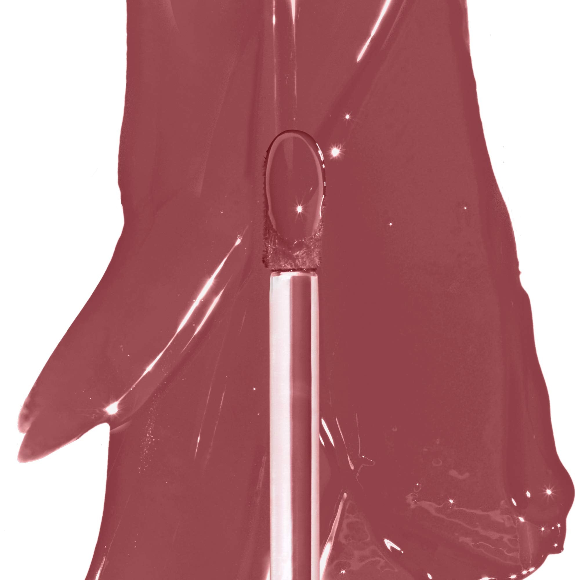 Revlon Ultra HD Vinyl Lip Polish, Liquid Lipstick - Charming Charlie