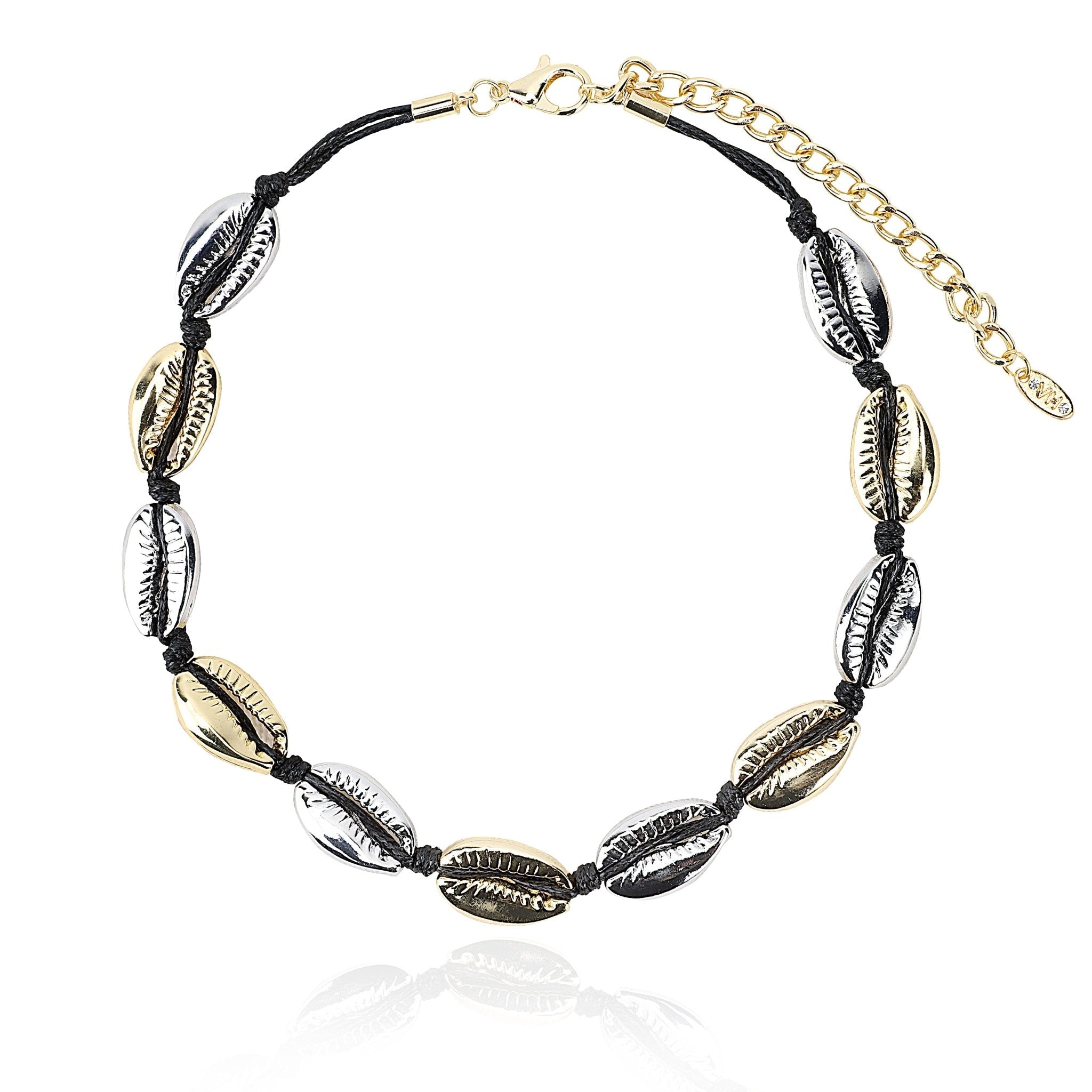 AINSLEY NECKLACE - Charming Charlie