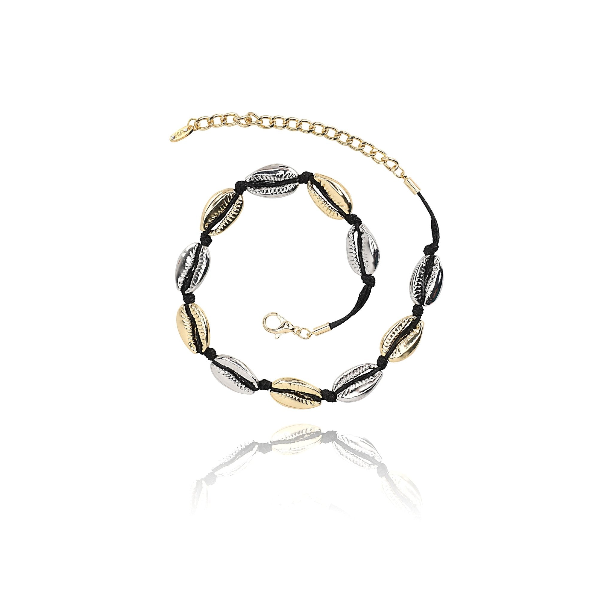 AINSLEY NECKLACE - Charming Charlie