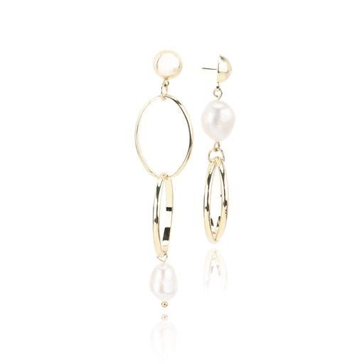 ALEXANDRA EARRINGS - Charming Charlie
