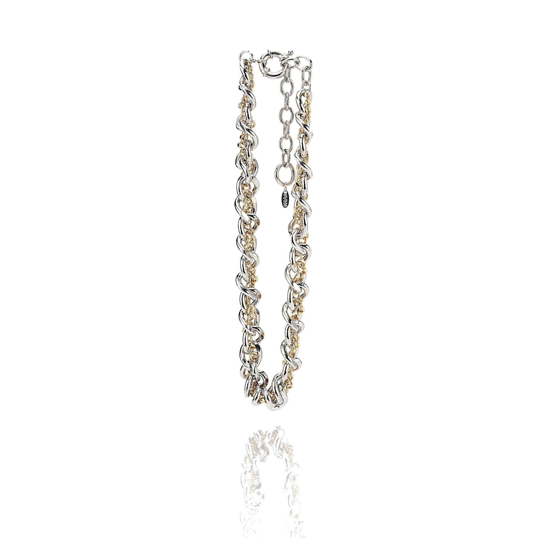 ALEXIS Necklace - Charming Charlie