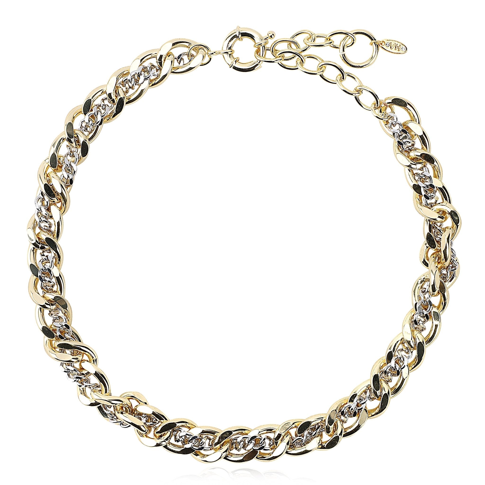 ALEXIS Necklace - Charming Charlie