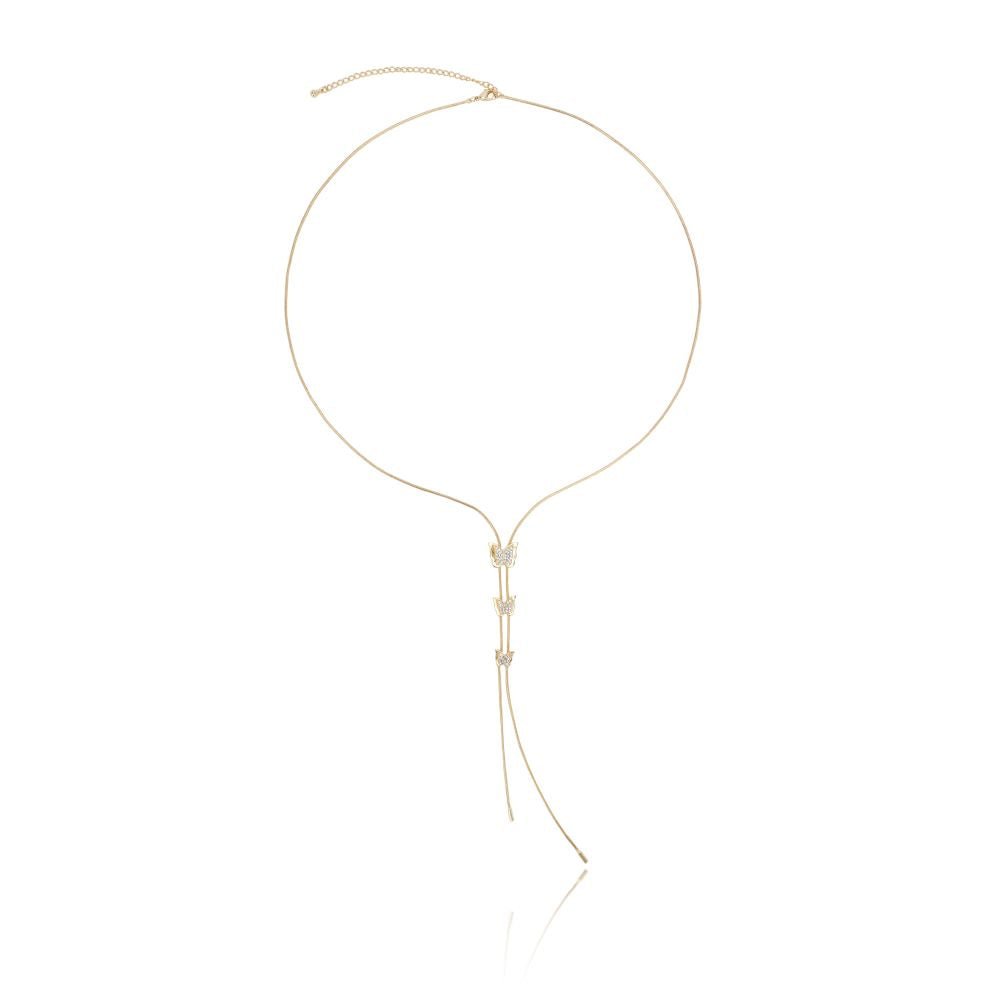 ALY NECKLACE - Charming Charlie