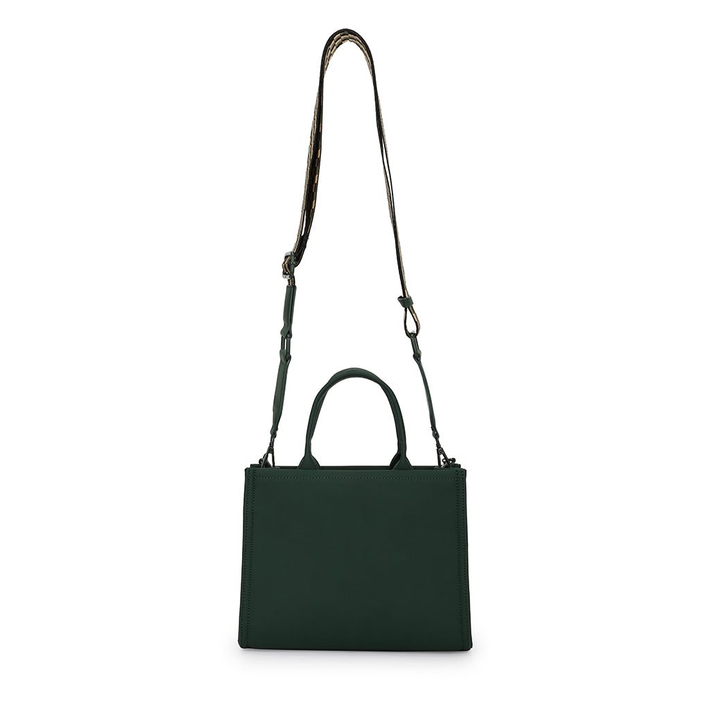 ALYCE BAG - OLIVE - Charming Charlie