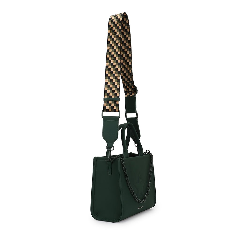 ALYCE BAG - OLIVE - Charming Charlie