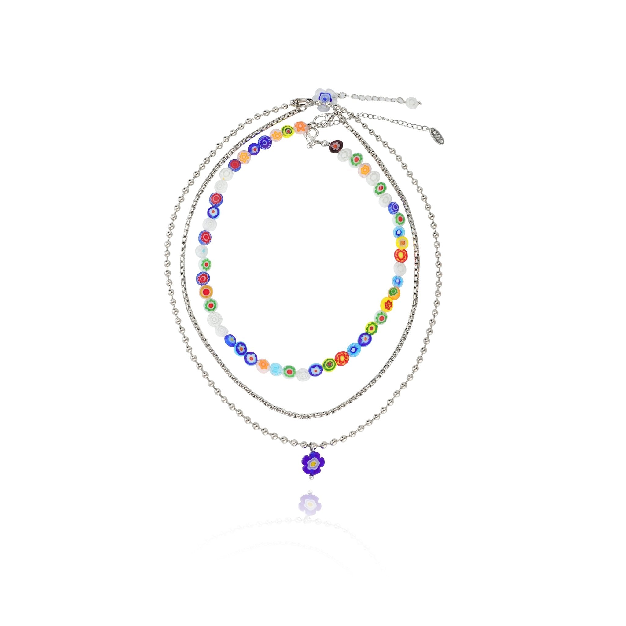 ANNABELLE Necklace - Charming Charlie