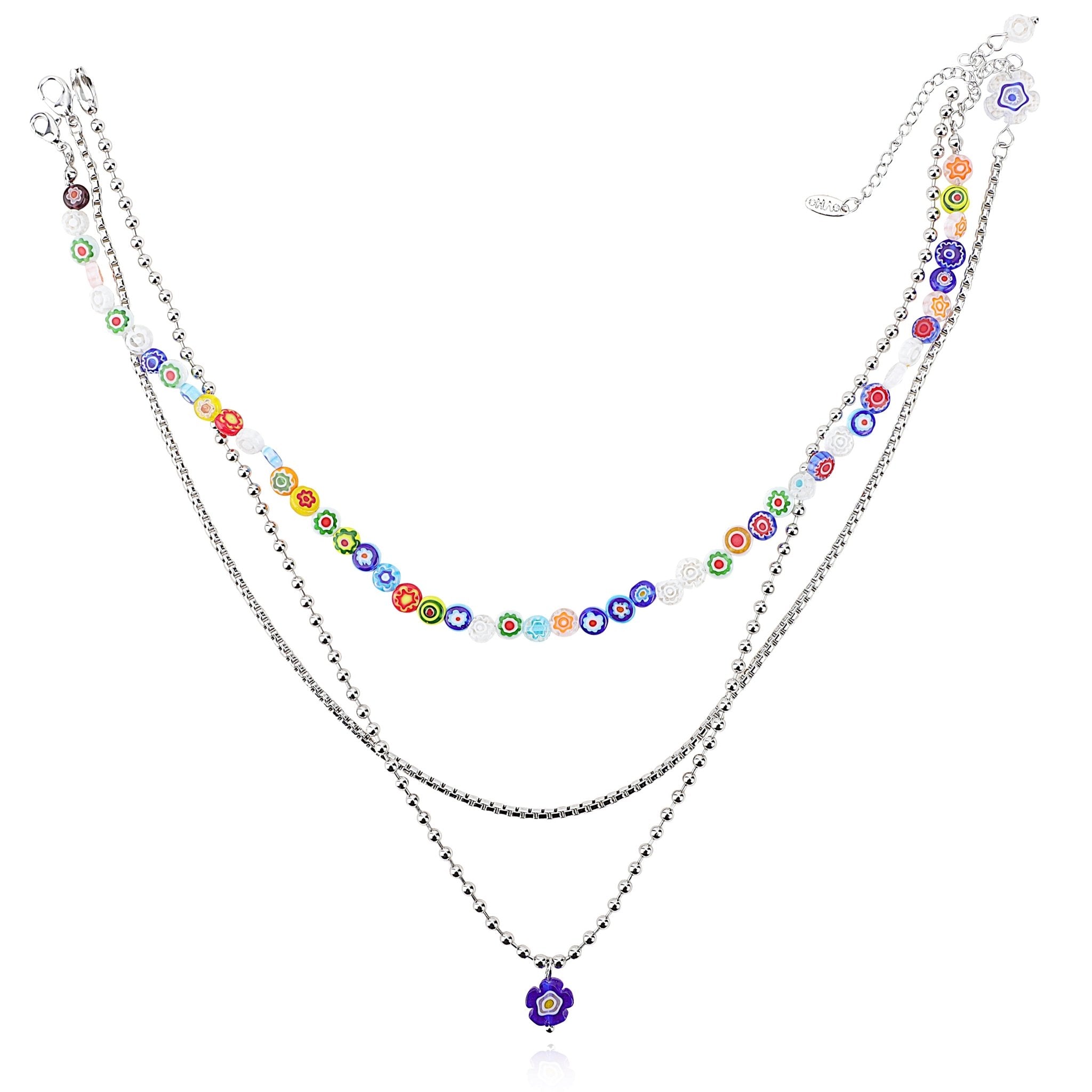 ANNABELLE Necklace - Charming Charlie