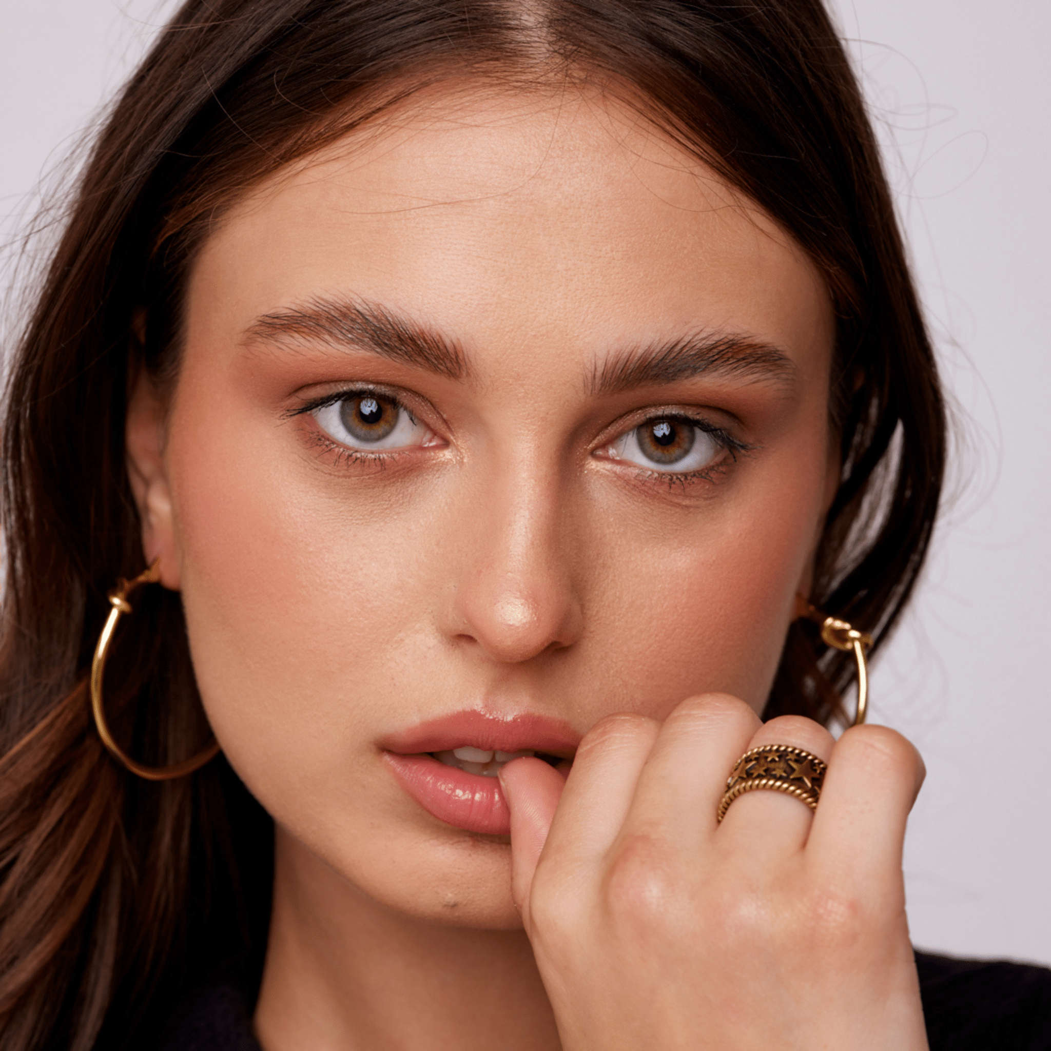 ANTONELLA Ring - Charming Charlie