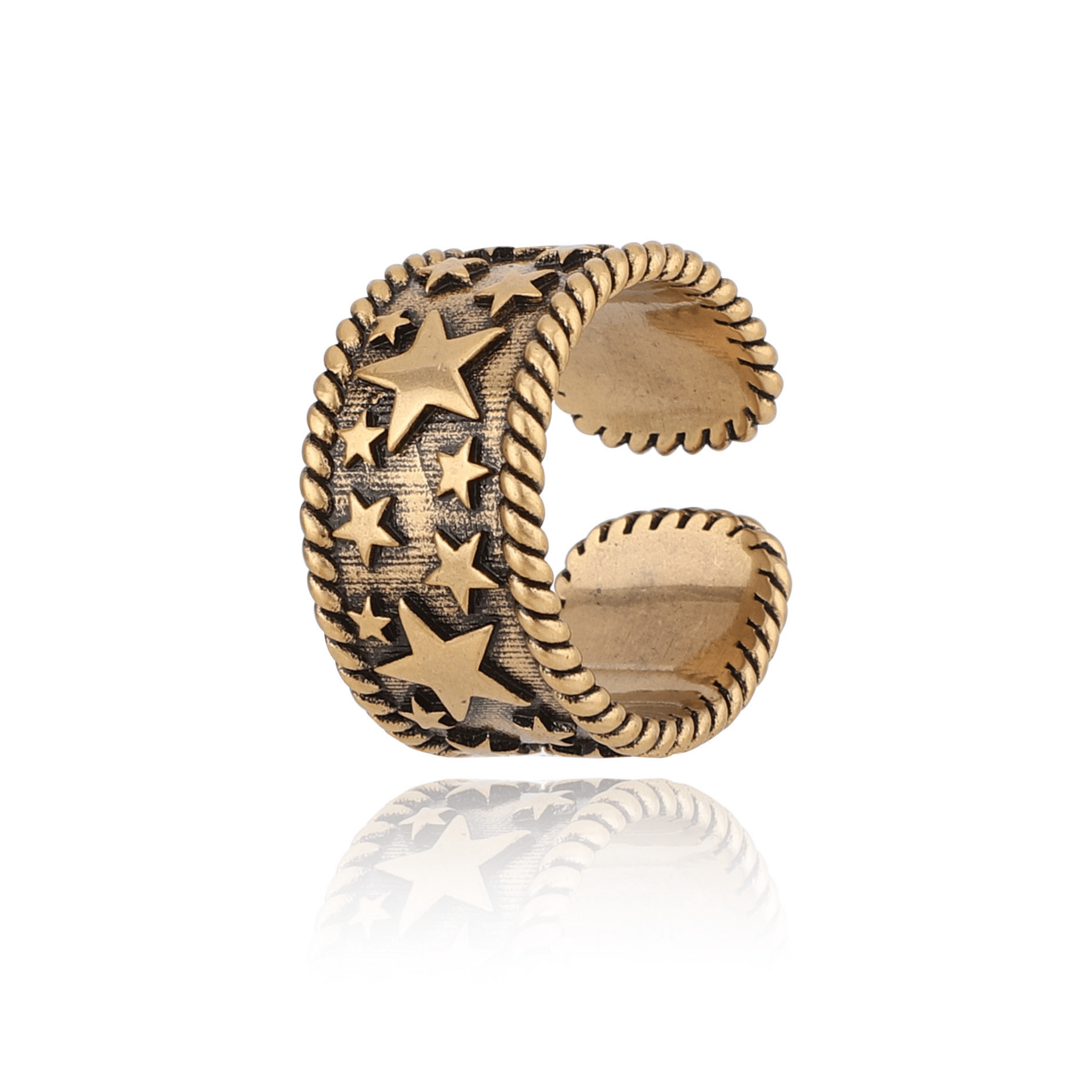 ANTONELLA Ring - Charming Charlie