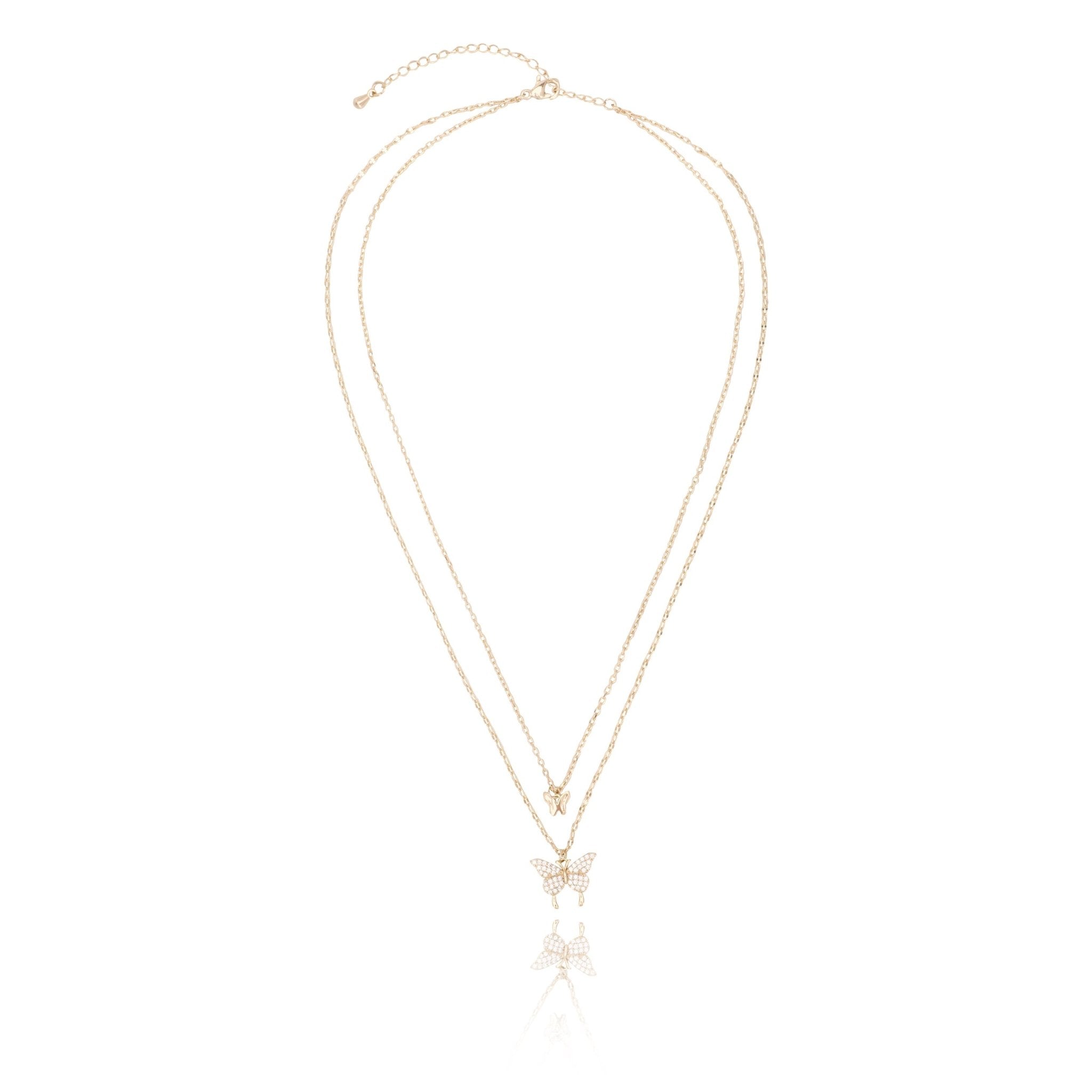 ARI NECKLACE - Charming Charlie