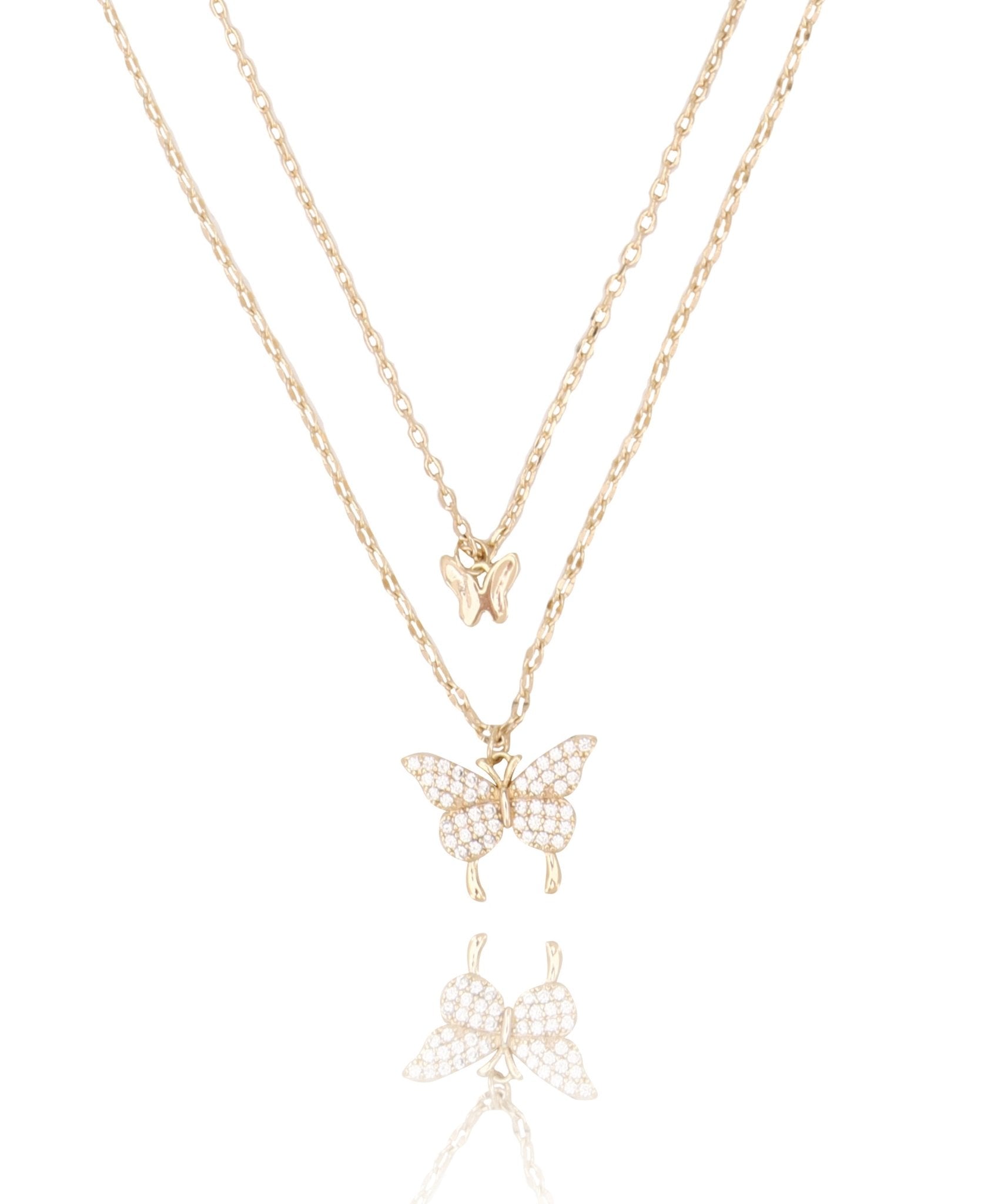 ARI NECKLACE - Charming Charlie
