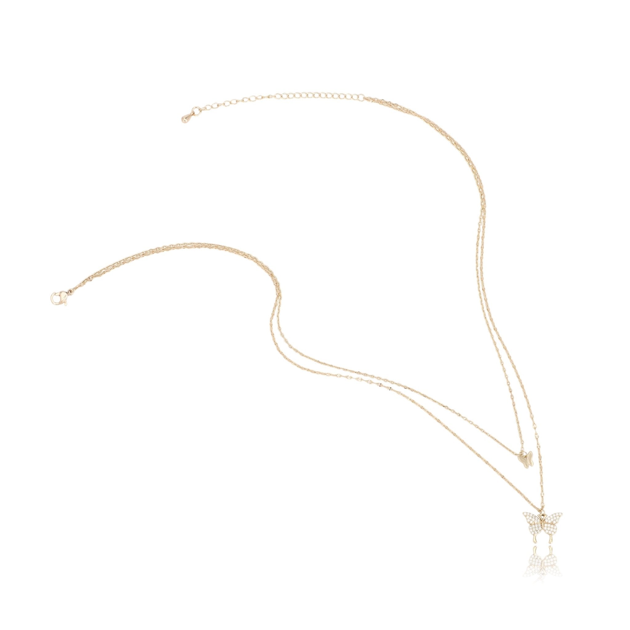 ARI NECKLACE - Charming Charlie
