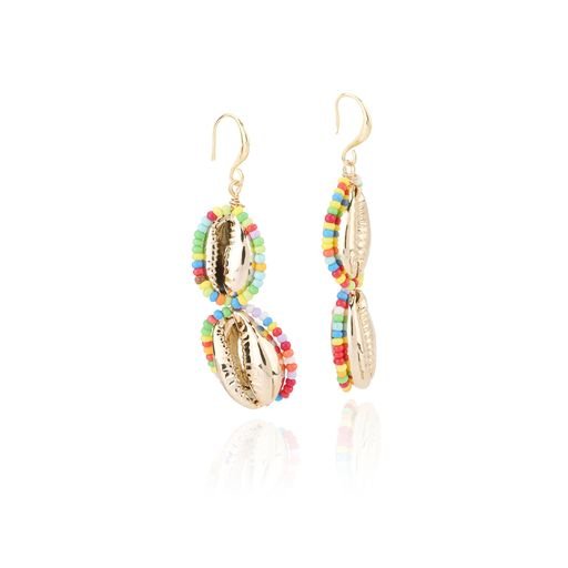 ARYA EARRINGS - Charming Charlie