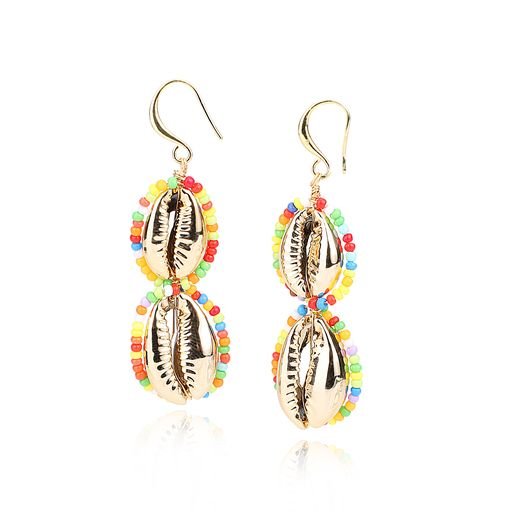 ARYA EARRINGS - Charming Charlie