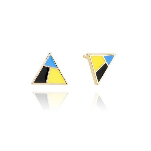 ASHLEY EARRINGS - Charming Charlie