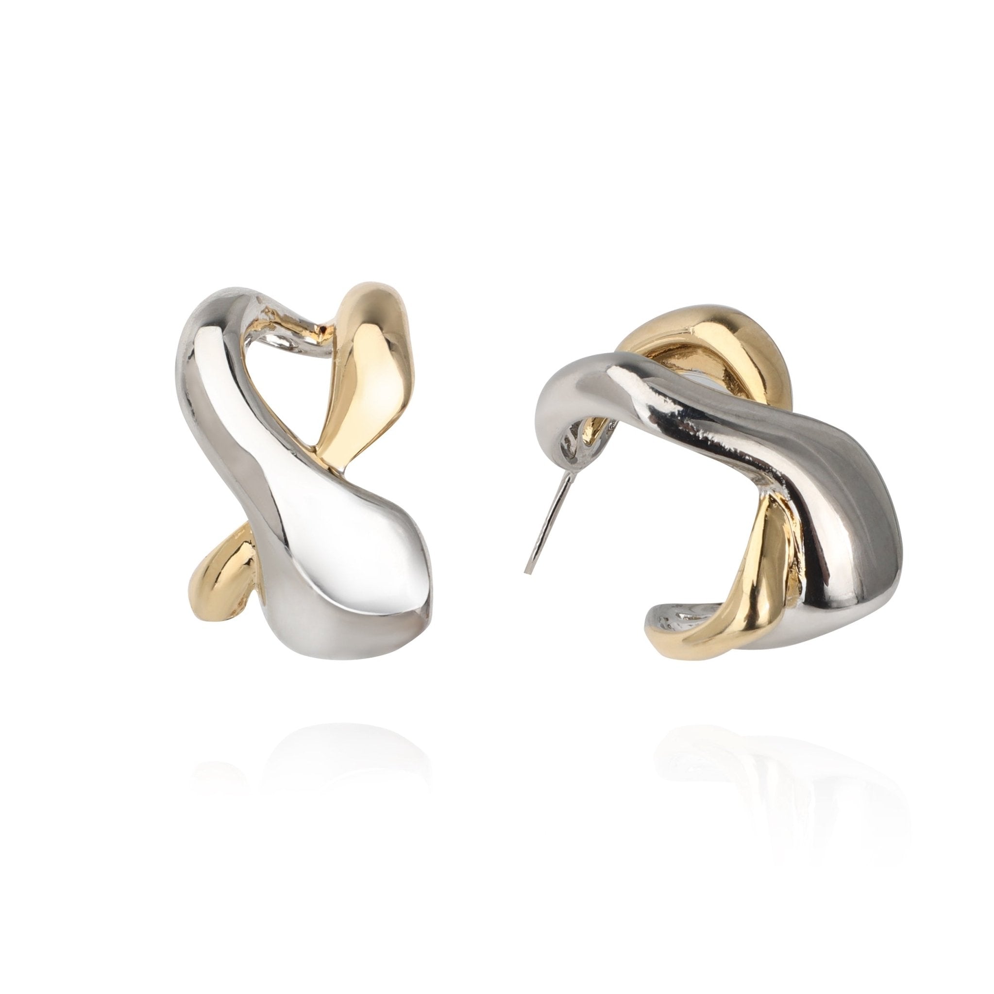 ASPEN EARRING - Charming Charlie