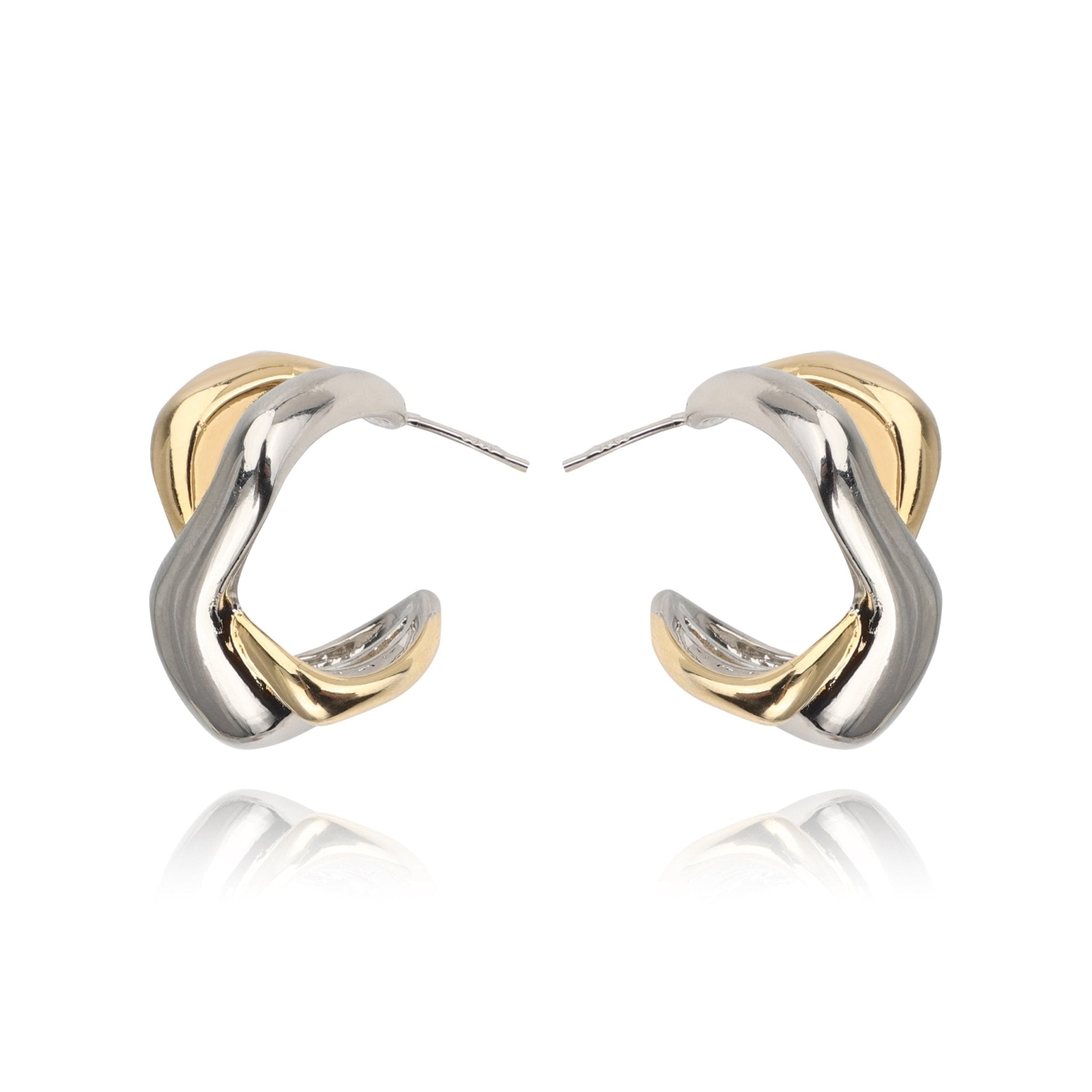 ASPEN EARRING - Charming Charlie