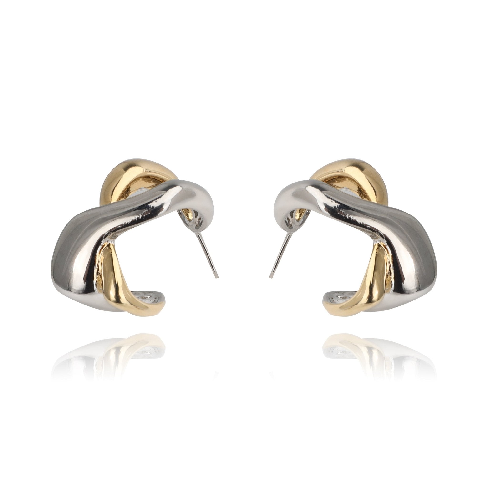ASPEN EARRING - Charming Charlie