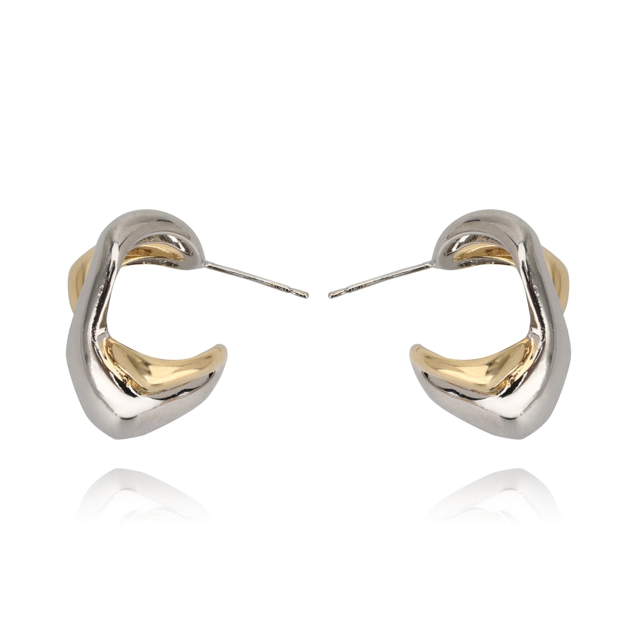 ASPEN EARRING - Charming Charlie