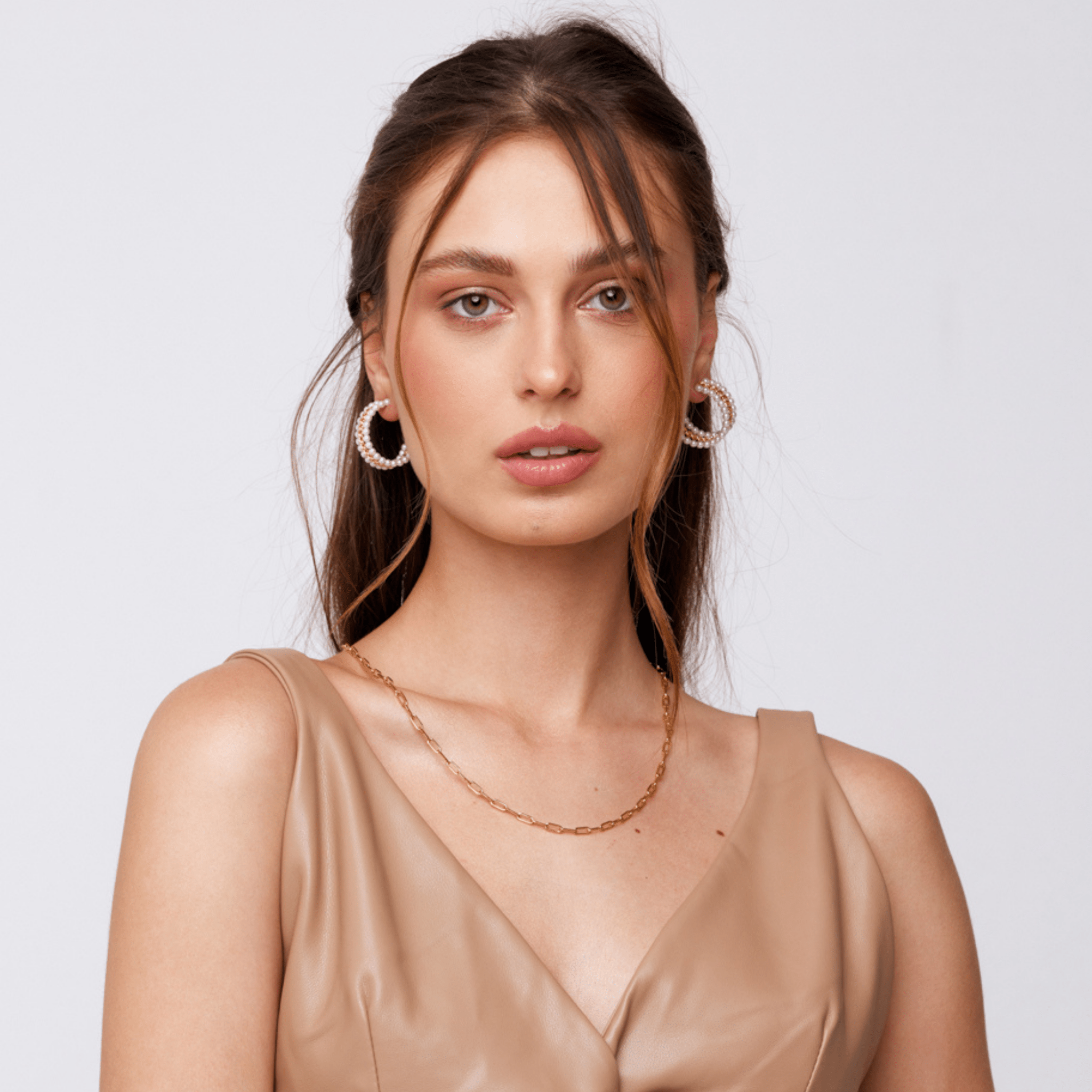 AUTUMN Earrings - Charming Charlie