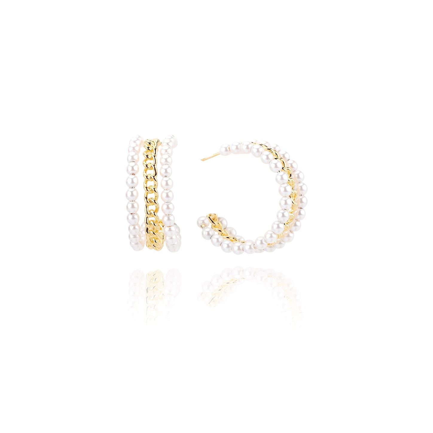 AUTUMN Earrings - Charming Charlie