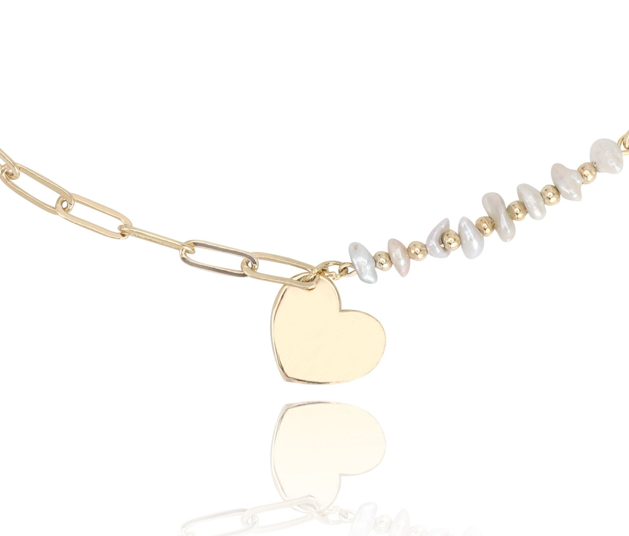 AVERIE NECKLACE - Charming Charlie