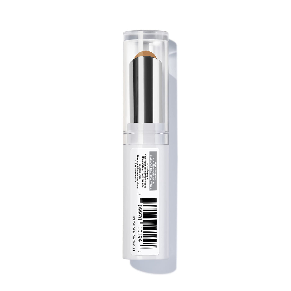 Almay Skin Perfecting Comfort Concealer Hypoallergenic Cruelty Free -Fragrance Dermatologist Tested - Charming Charlie