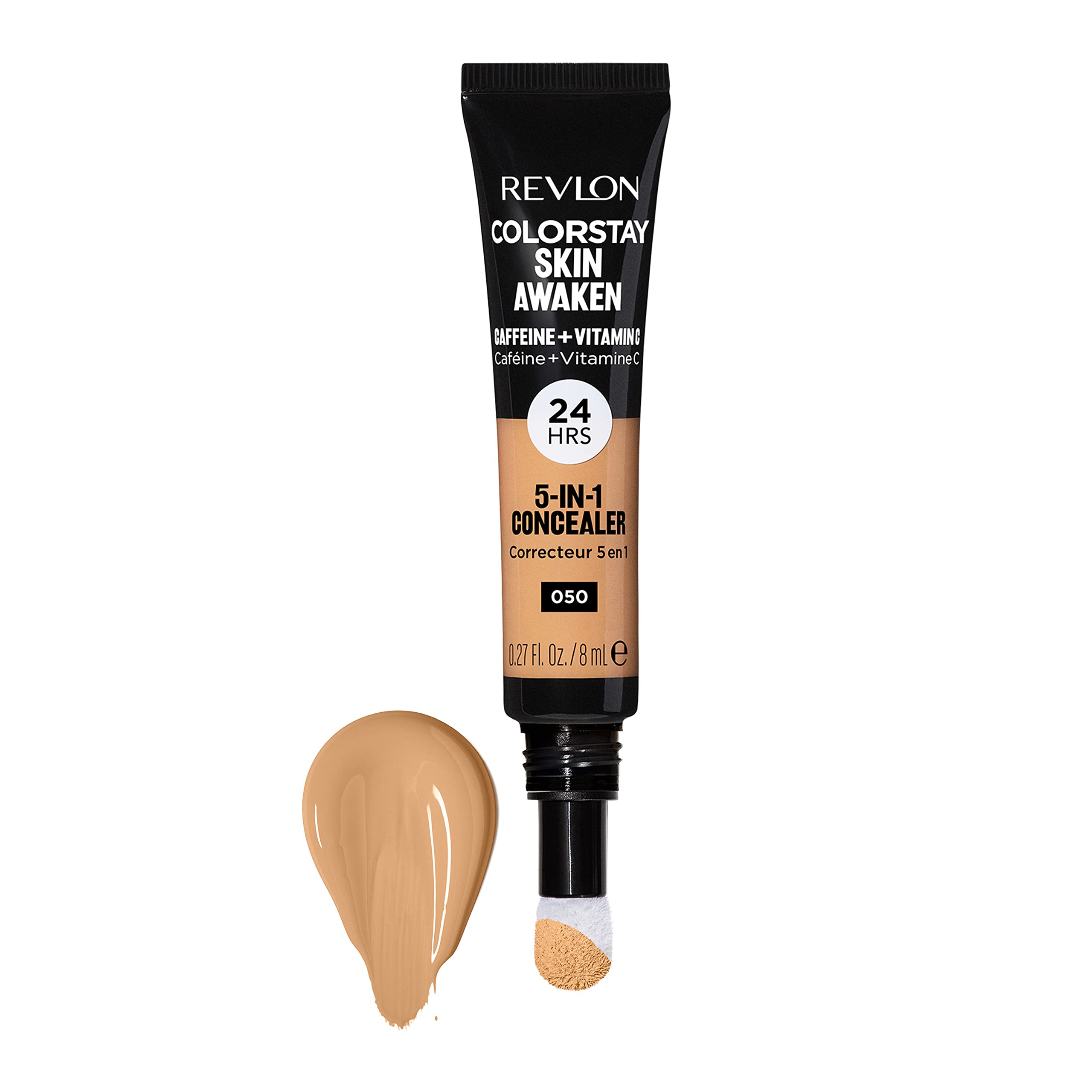 Revlon ColorStay Skin Awaken 5-in-1 Concealer - Charming Charlie