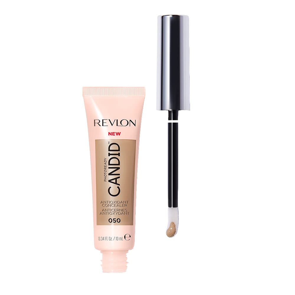 REVLON PhotoReady Candid Concealer 0.34 Fl Oz - Charming Charlie
