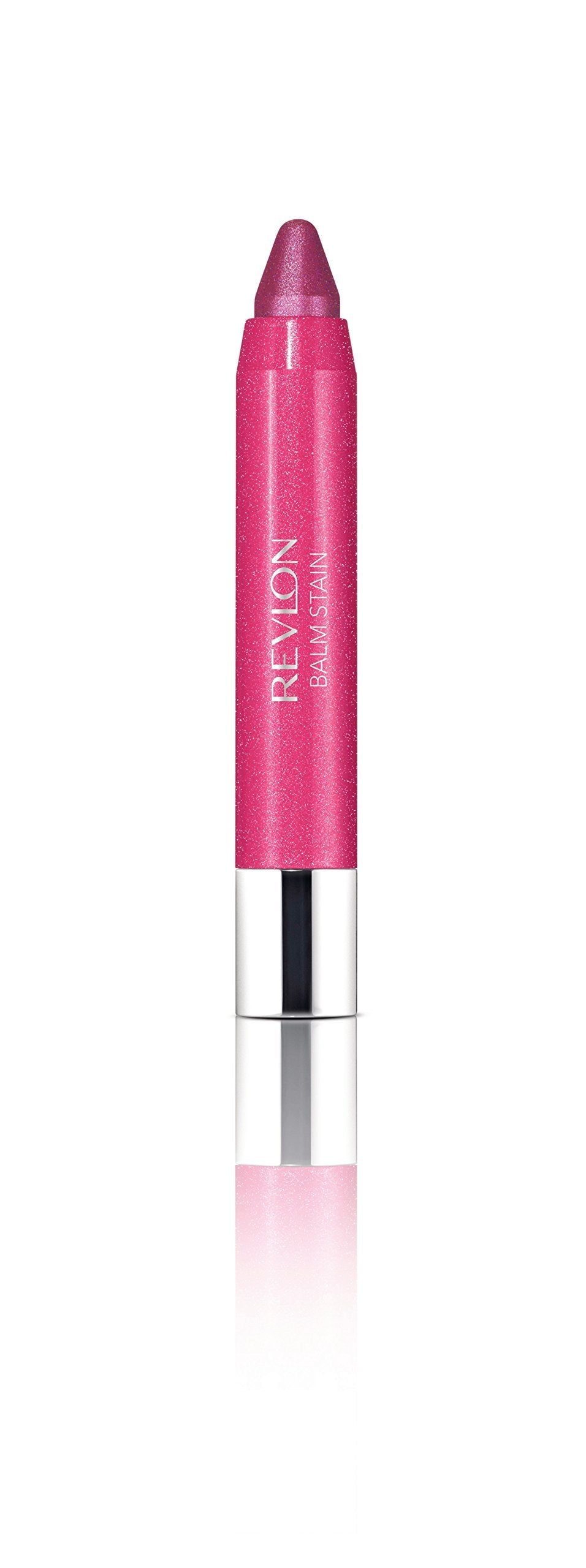 Revlon Balm Stain, Mystic Magenta, 0.095 Ounce - Charming Charlie