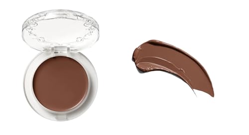 KVD Beauty Good Apple Lightweight Full-Coverage Cream Foundation Balm Deep 094 - Charming Charlie